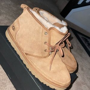 Ugg Men Neumel Classic Boots